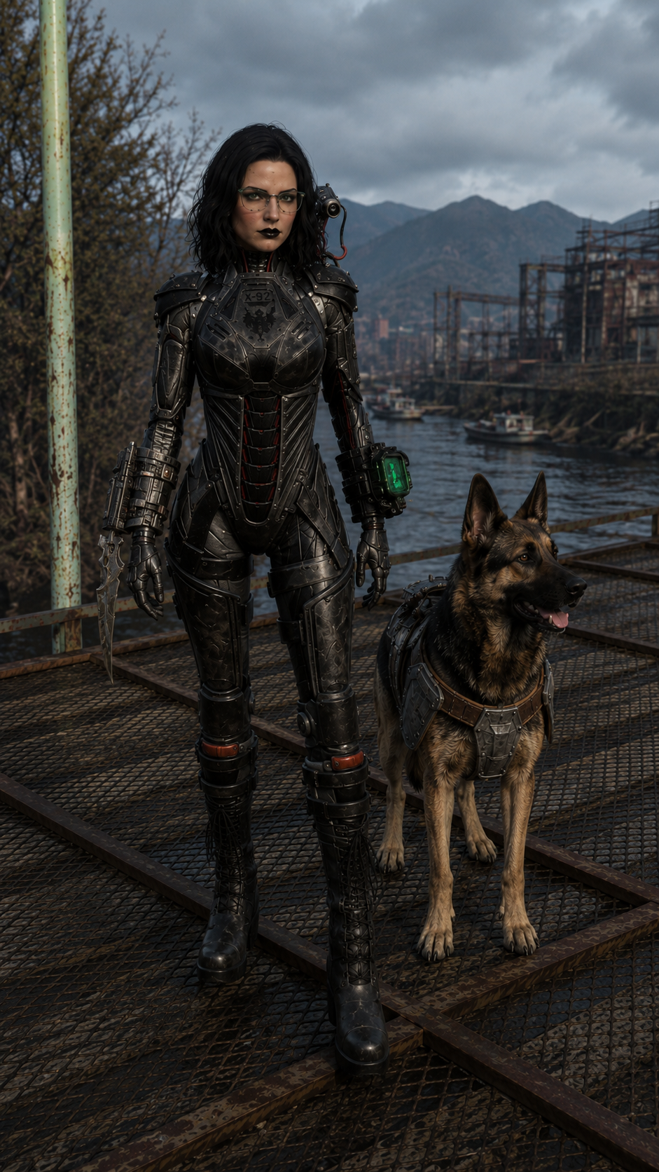 Psicotika Fallout 4