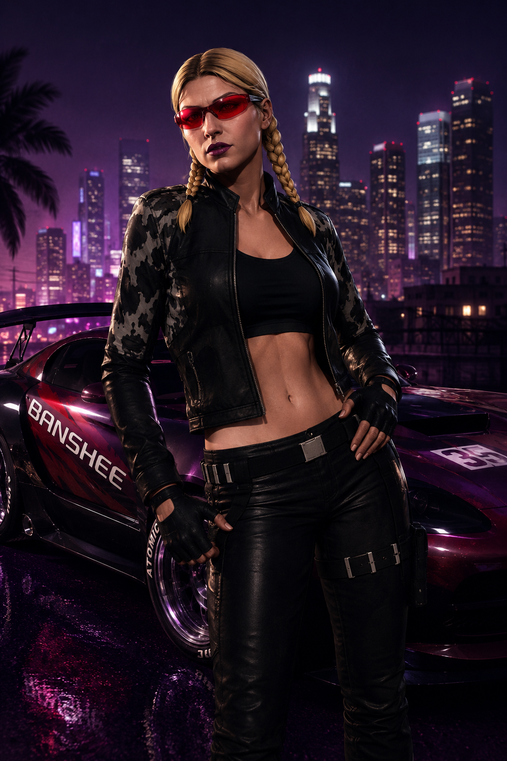 Psicotika GTA Online